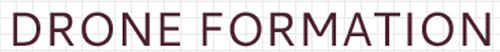 Aérodams Drone Formation