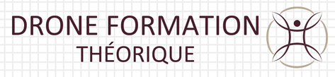 Aérodams Drone Formation